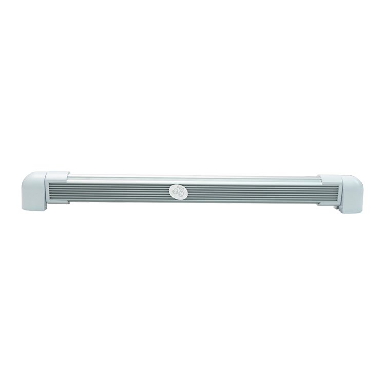 12V Caravan Coach RV Car Dome Ceiling Lights Rotatable LED Interior Light Bar for Bus Trailer